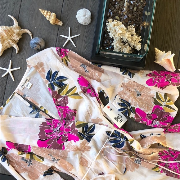 🌸💛BILLABONG DIVINE💛🌸 - Picture 3 of 8